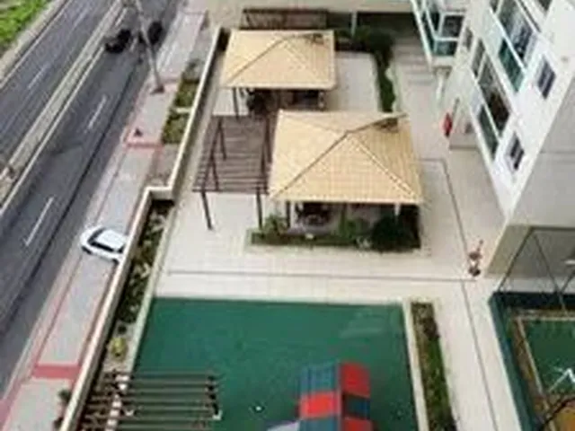 Imagem: Apartamento 3 Quartos em Praia de Itaparica