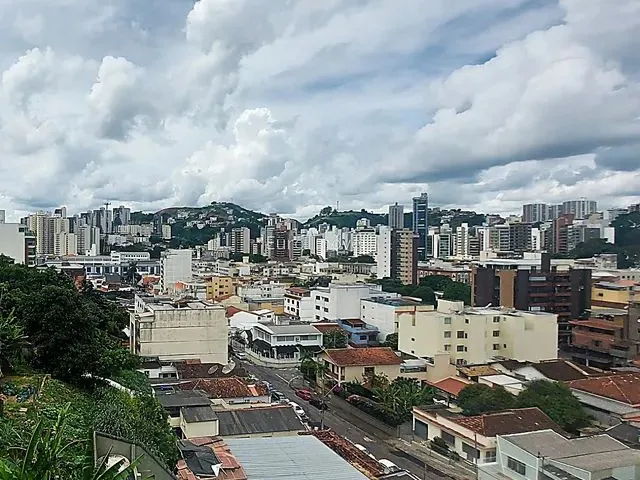 Imagem 16: Cód.: 11046 - Edifício Bilbão