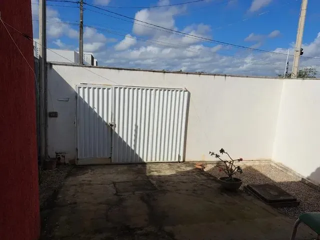 Imagem: Bela Cada de Repasse em Nova Esperança
