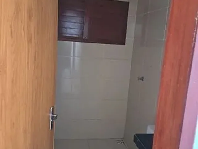 Imagem 3: Bela Cada de Repasse em Nova Esperança