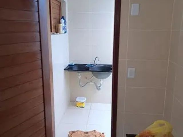 Imagem 6: Bela Cada de Repasse em Nova Esperança