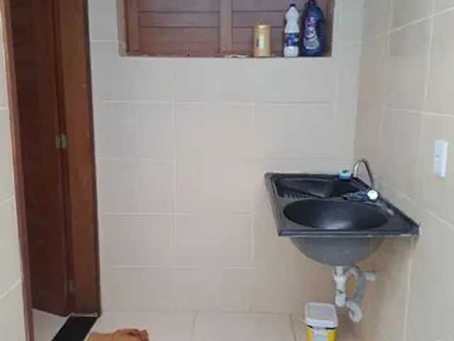 Imagem 5: Bela Cada de Repasse em Nova Esperança