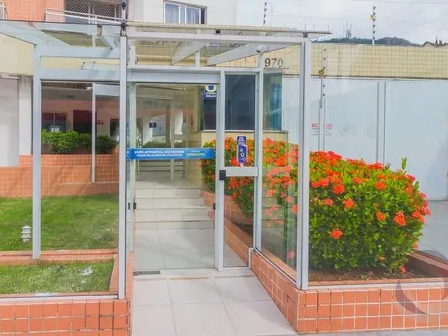 Imagem 7: Cobertura para Venda de 2 Quartos em Trindade - Florianópolis - Sc