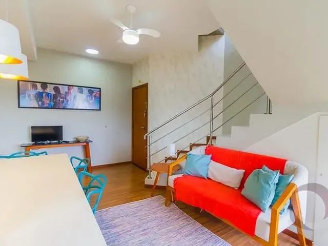 Imagem 11: Cobertura para Venda de 2 Quartos em Trindade - Florianópolis - Sc