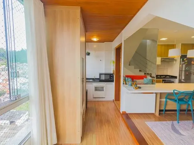 Imagem 8: Cobertura para Venda de 2 Quartos em Trindade - Florianópolis - Sc