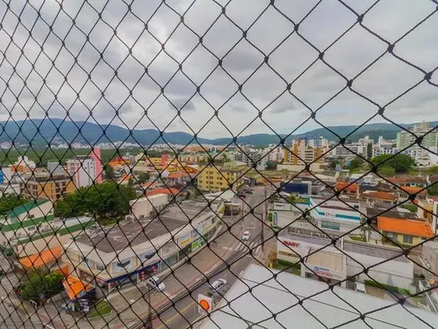 Imagem 5: Cobertura para Venda de 2 Quartos em Trindade - Florianópolis - Sc