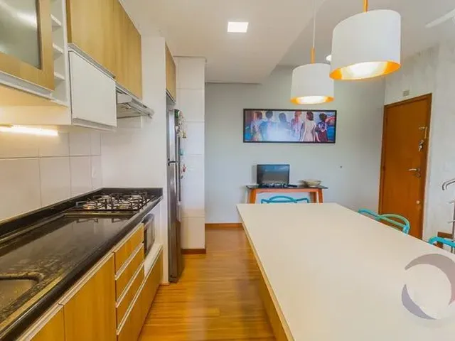 Imagem 9: Cobertura para Venda de 2 Quartos em Trindade - Florianópolis - Sc