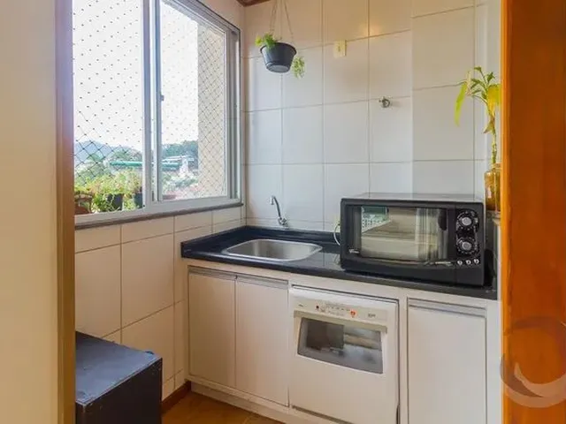 Imagem 6: Cobertura para Venda de 2 Quartos em Trindade - Florianópolis - Sc