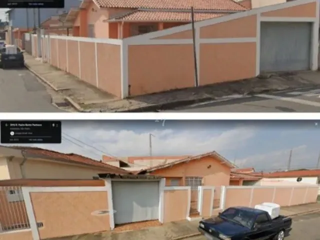 Imagem: Casa a Venda na Rua Padre Bento Pacheco