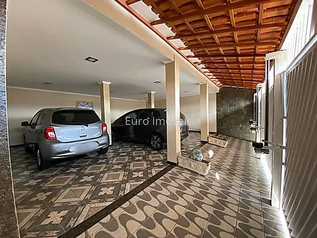 Imagem 4: Cód.: 11072 - Casa 3 Quartos - Lourdes