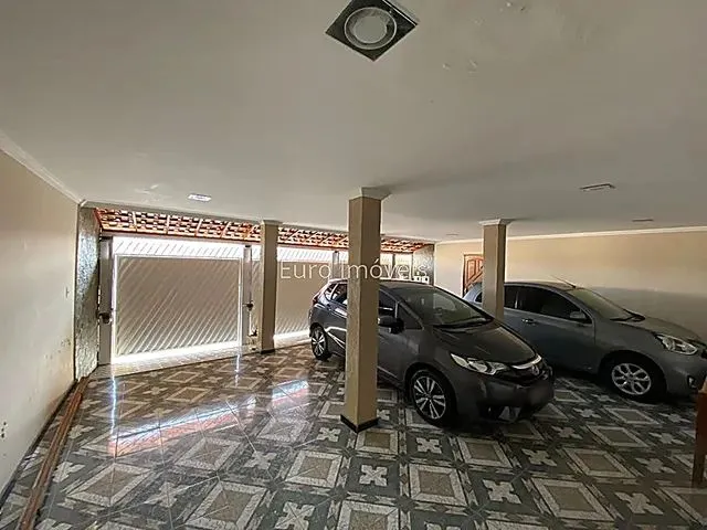Imagem 7: Cód.: 11072 - Casa 3 Quartos - Lourdes