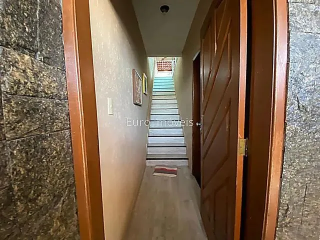 Imagem 11: Cód.: 11072 - Casa 3 Quartos - Lourdes