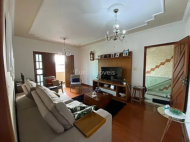 Imagem 3: Cód.: 11072 - Casa 3 Quartos - Lourdes