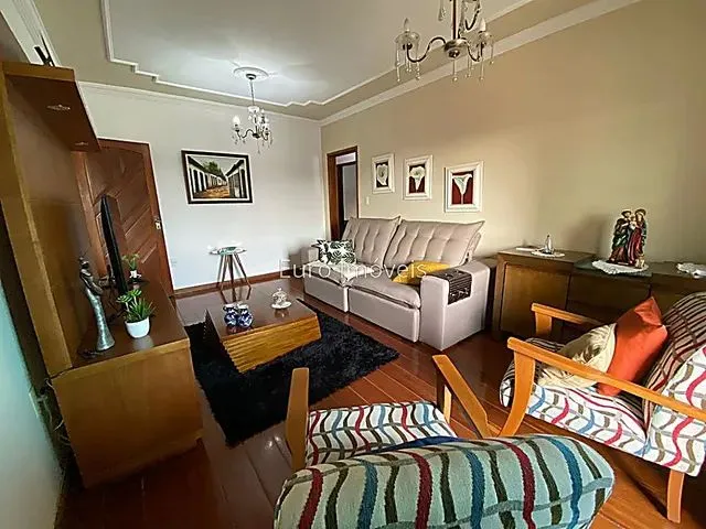 Imagem 14: Cód.: 11072 - Casa 3 Quartos - Lourdes