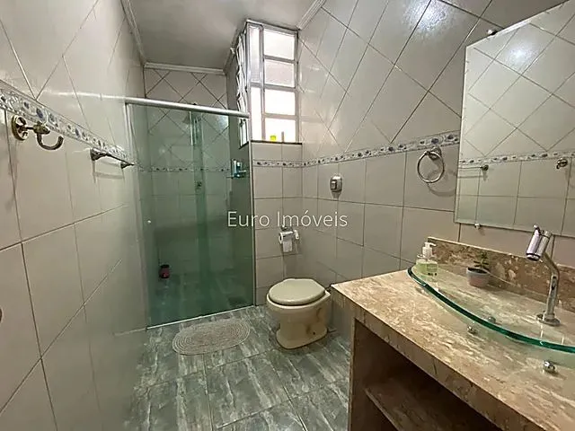 Imagem 12: Cód.: 11072 - Casa 3 Quartos - Lourdes