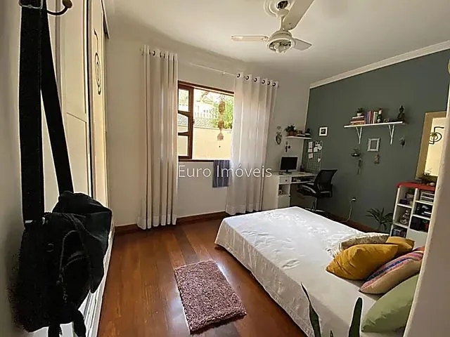 Imagem 8: Cód.: 11072 - Casa 3 Quartos - Lourdes