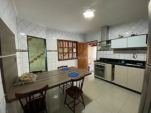 Imagem 15: Cód.: 11072 - Casa 3 Quartos - Lourdes