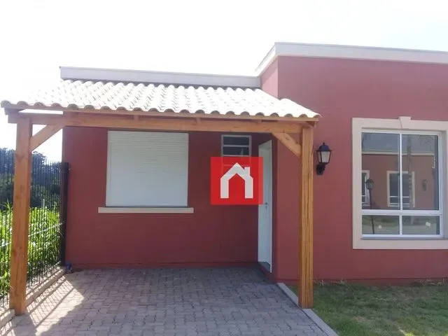 Imagem: Casa com 3 Dormitórios À Venda, 70 M²