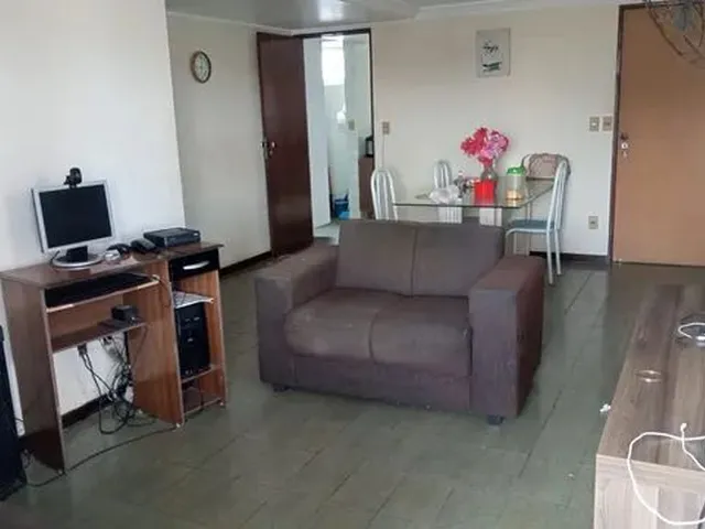 Imagem: Apartamento para Venda Tem 120 Metros Quadrados