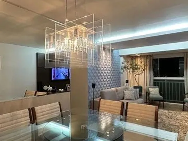 Imagem: Residencial Panorama - 03 Qtos Reformado