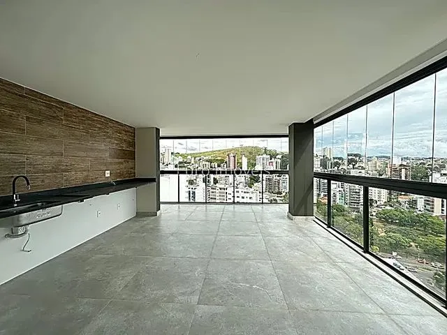 Imagem: Cód. 10335 - Apartamento 3 Quartos - Bom