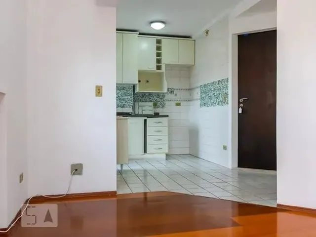 Imagem: Apartamento com 2 Quartos À Venda em Perdizes