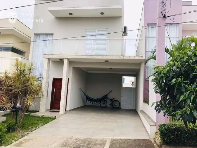 Imagem: Casa com 3 Dormitórios À Venda, 200 M²