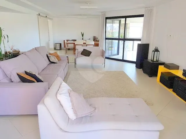 Imagem: Apartamento a Venda com 312M² no Campo