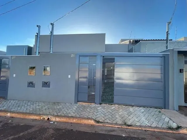 Imagem: Vilas Boas - Campo Grande-Ms