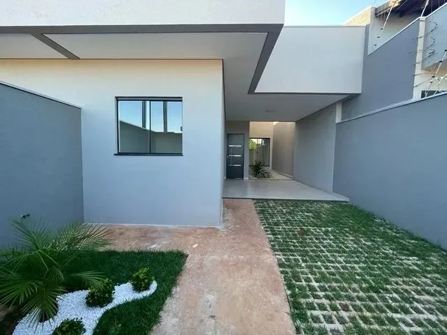 Imagem 10: Vilas Boas - Campo Grande-Ms