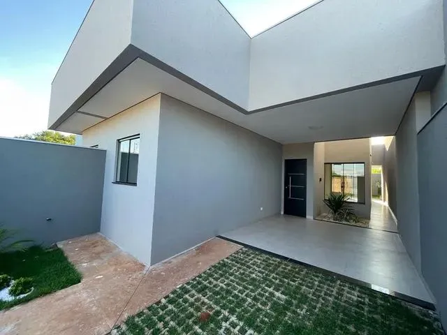 Imagem 14: Vilas Boas - Campo Grande-Ms