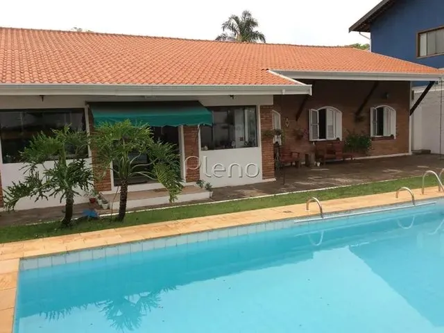 Imagem: Casa - Bairro das Palmeiras - Campinas