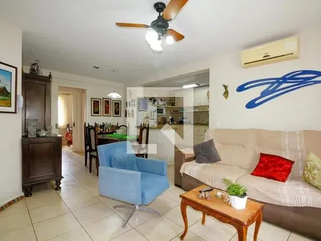 Imagem: Casa À Venda - Santo Antônio, 3 Quartos