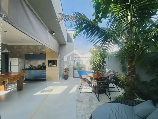 Imagem: Casa Condomínio em Taubaté