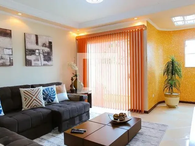 Imagem: Casa À Venda - Parque Erasmo Assunção