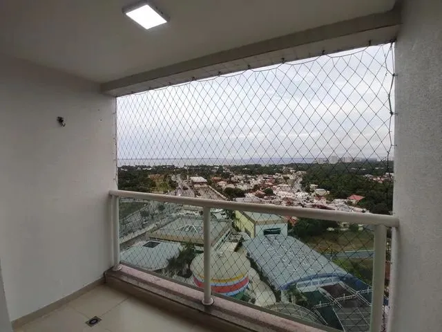 Imagem 9: Cond. Acquarelle (3 Quartos) - Ponta Negra
