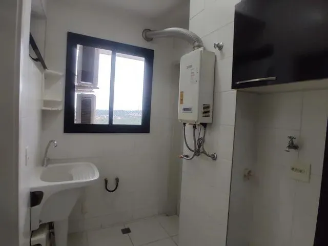 Imagem 13: Cond. Acquarelle (3 Quartos) - Ponta Negra