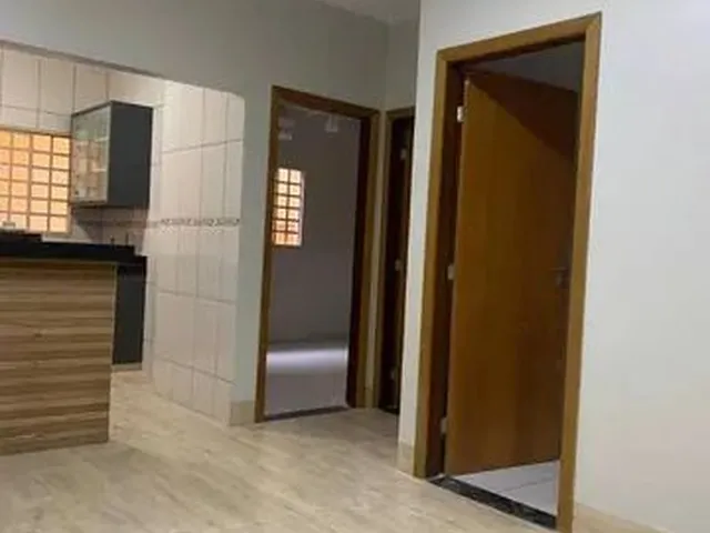 Imagem: Is Casa para Venda Tem 42 Metros Quadrados