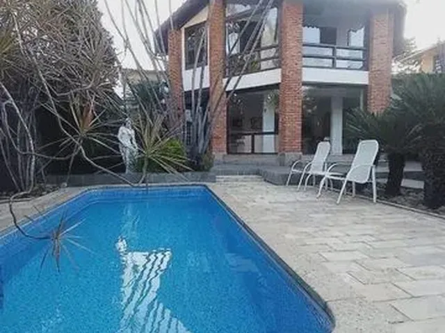 Imagem: Casa na Rua Gilberto Freire - Stella Maris