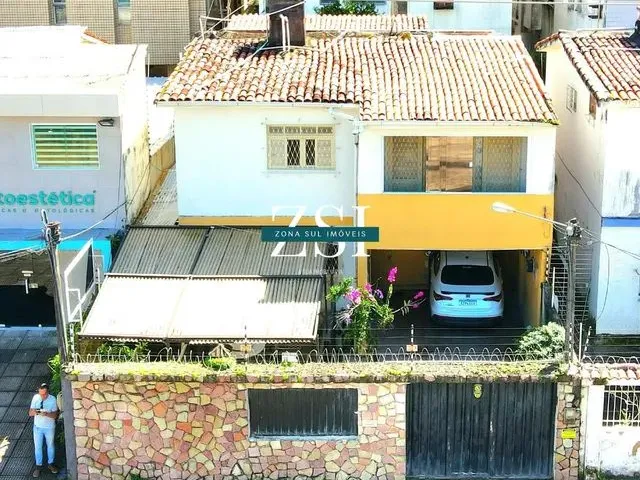 Imagem: Oferta de Casa, com 230M² Ótima Localização