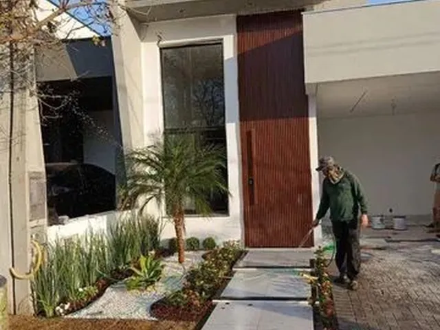 Imagem: Casa com 3 Dormitórios À Venda, 139 M²
