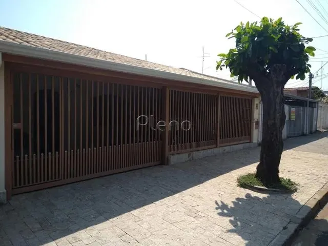Imagem: Casa - Vila Pompéia - Campinas