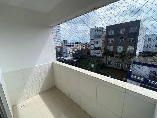 Imagem 7: Apartamento 3/4 À Venda no Edifício Jardim Bandeirantes - Matatu