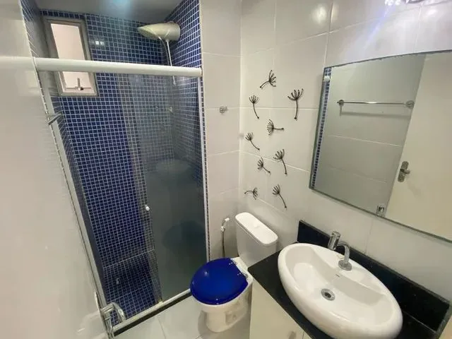 Imagem 13: Apartamento 3/4 À Venda no Edifício Jardim Bandeirantes - Matatu