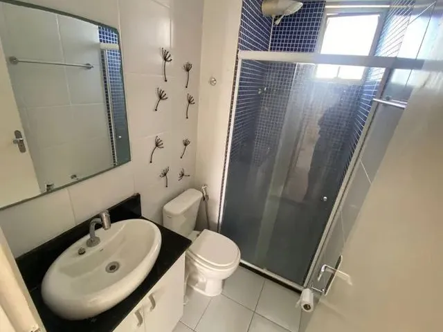 Imagem 11: Apartamento 3/4 À Venda no Edifício Jardim Bandeirantes - Matatu
