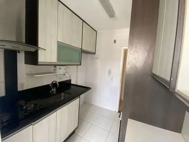 Imagem 2: Apartamento 3/4 À Venda no Edifício Jardim Bandeirantes - Matatu