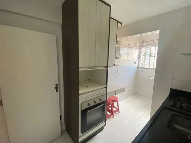 Imagem 5: Apartamento 3/4 À Venda no Edifício Jardim Bandeirantes - Matatu