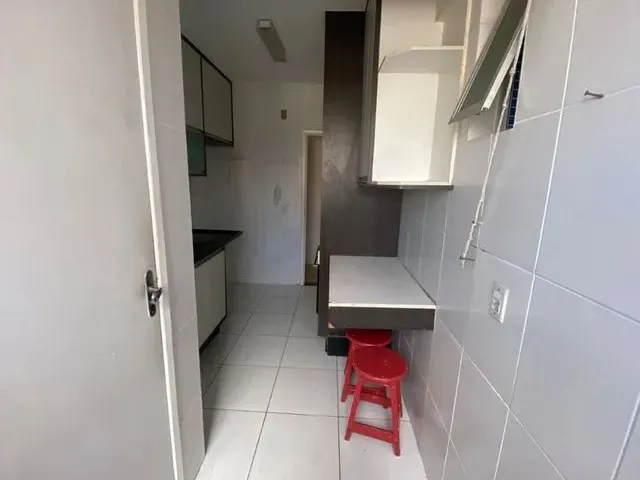 Imagem 4: Apartamento 3/4 À Venda no Edifício Jardim Bandeirantes - Matatu