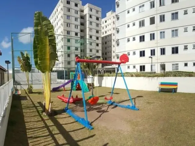 Imagem 3: Condomínio Vivendas do Bosque