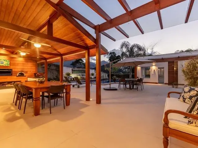 Imagem 4: Cód.: 388 - Casa em Condomínio - Várzea - Teresópolis